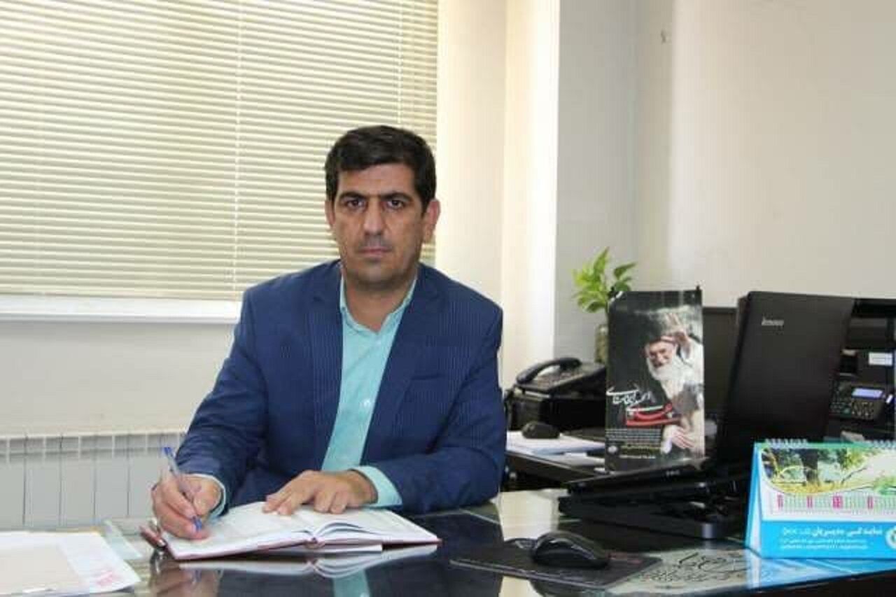 ۲ روستای مه‌ولات ازنظر شیوع کرونا در وضعیت خطرناک قرار دارند