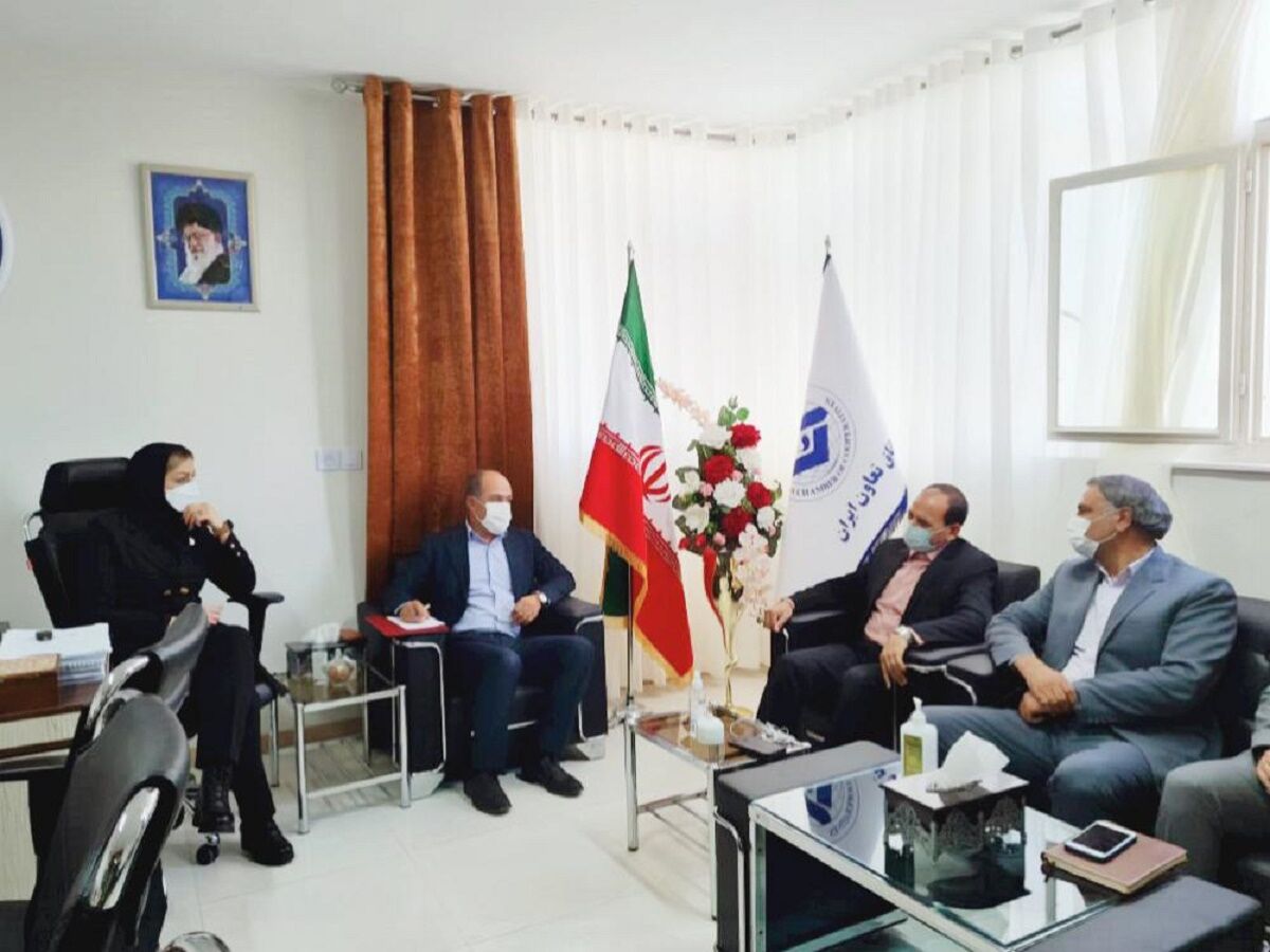 هلدینگ سرمایهگذاری تعاونیهای خراسان جنوبی تشکیل شود هلدینگ سرمایهگذاری تعاونیهای خراسان جنوبی تشکیل شود