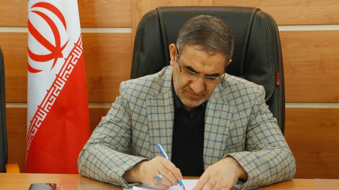 حضور بانوی وزنه بردار کهگیلویه و بویراحمد در المپیک مایه مباهات است 