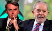  نظرسنجی جدید: داسیلوا پیروز انتخابات ۲۰۲۲ برزیل خواهد بود