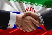 Iran, Russia to hold 2nd Intl. conference on bilateral relations