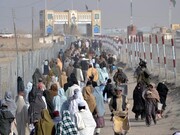 چالش مدیریت پناهجویان افغان برای پاکستان 