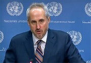 سازمان ملل اعدام ۱۰ اسیر یمنی را محکوم کرد