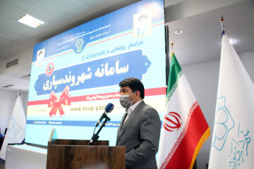 استاندار یزد : خدمات شهرداری مرکز استان در حوزه نرم افزار ارزشمند است