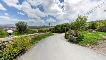 ضوابط ساخت‌وساز در داخل روستای سیر ارومیه تهیه می‌شود