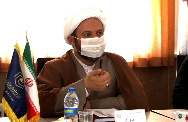 حوزه‌ علمیه خواهران استان سمنان همایش ملی جنگ بیولوژیک برگزار می‌کند