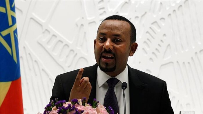 نخست وزیر اتیوپی: ارتش به خواست خود تیگرای را ترک کرده است 