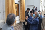 رهاورد سفر وزیر میراث فرهنگی به کردستان 