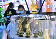 یازدهمین دور جشنواره بین المللی فیلم پکن برگزار می شود