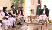 فشار پاکستان بر طالبان جهت حل و فصل سیاسی بحران افغانستان