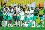 عربستان به دنبال میزبانی جام جهانی فوتبال در کنار ایتالیا