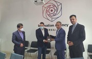 همکاری مشترک تبریز و باکو در حوزه‌ فناوری توسعه می‌یابد