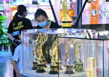 یازدهمین دور جشنواره بین المللی فیلم پکن برگزار می شود