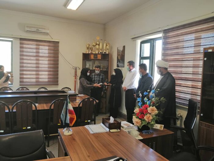 برگزیدگان مسابقه عکس با عنوان شکوه حضور در کردستان معرفی شدند