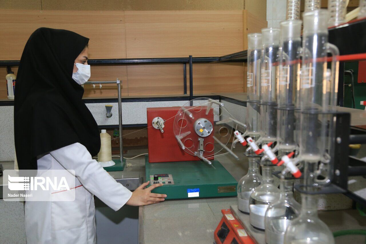 ۲ هزار و ۳۳۷ نفر ساعت آموزش به مدیران کنترل کیفیت قزوین ارایه شد