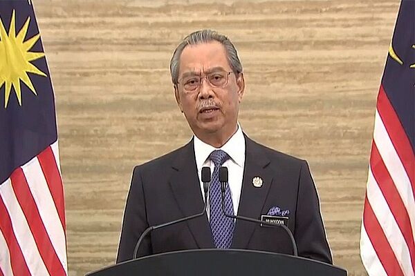 West silence on Gaza makes it accomplice to Israeli crimes: Malaysia PM