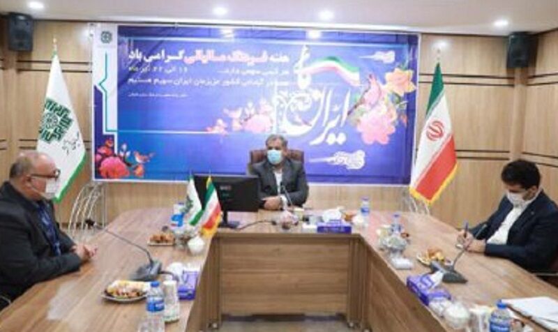 تولید به عنوان ریشه و اساس نظام مالیاتی نباد دچار آسیب شود