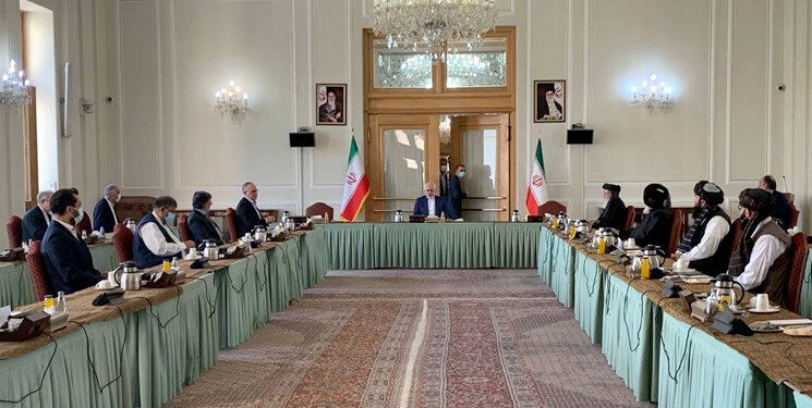 على الشعب الأفغاني وقادته اتخاذ قرارات صعبة بشأن مستقبل البلاد