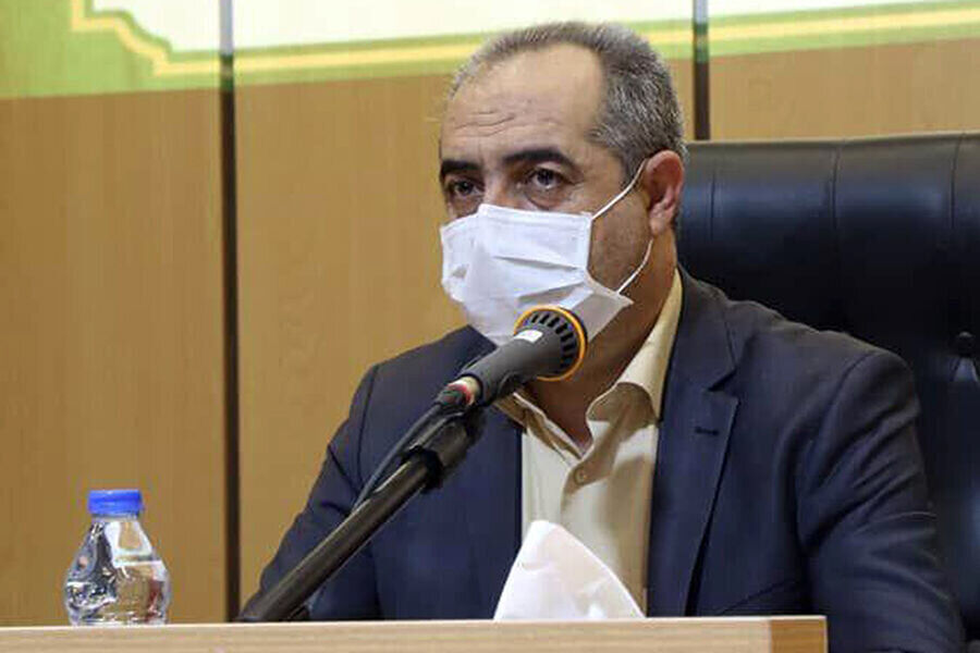 استاندار: محدودیت‌های وضعیت قرمز کرونایی در قم اعمال می‌شود