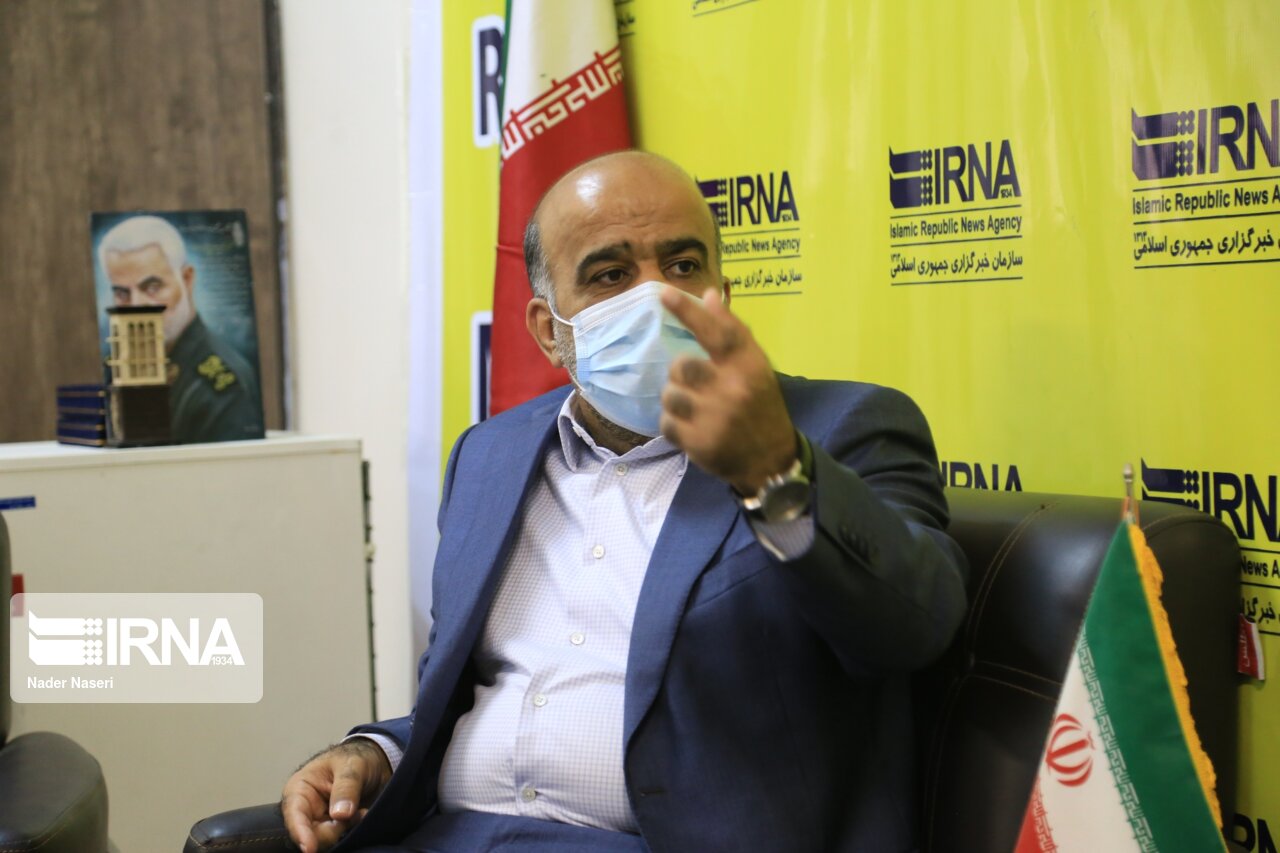 مدیرکل امور مالیاتی هرمزگان: بدهی تعاونی مرزنشینان بخشوده می‌شود