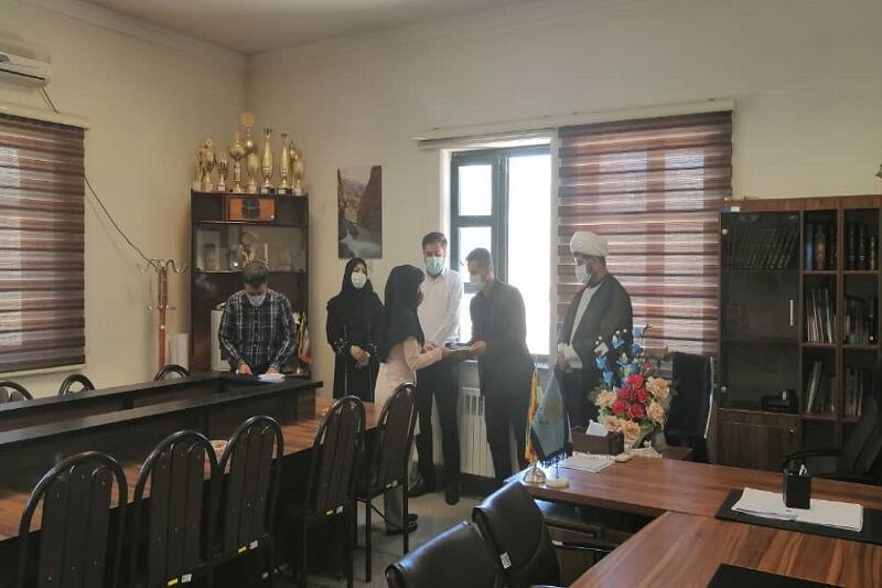 برگزیدگان مسابقه عکاسی با عنوان شکوه حضور در کردستان معرفی شدند