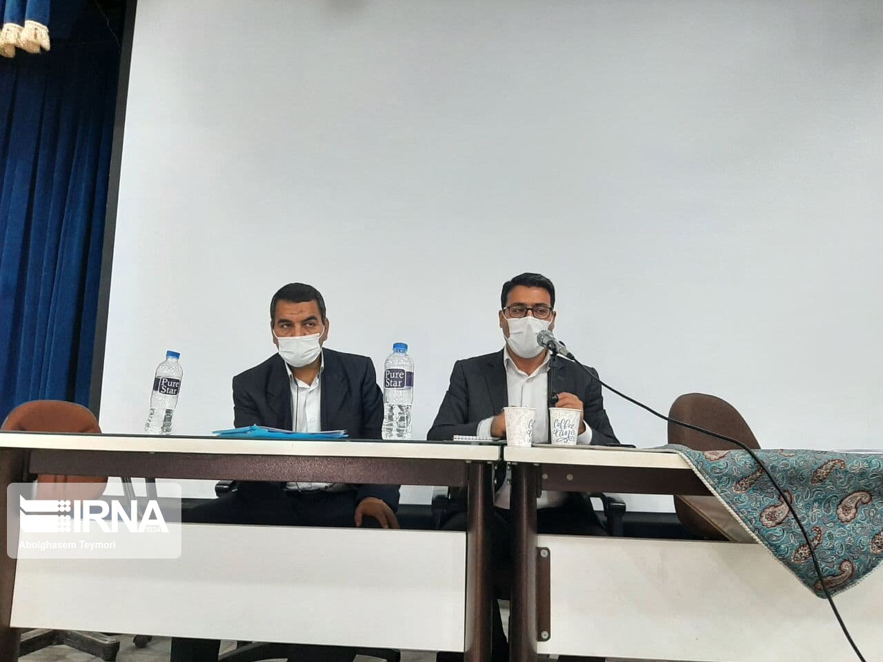 دهیاری‌ها کانون مطالبه‌گری روستاییان هستند 