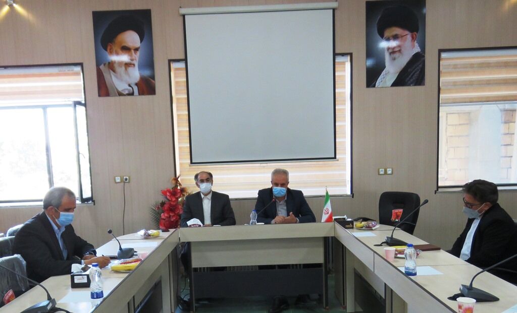 فرماندار: آمار دقیق میزان سواد آموزی در مراغه وجود ندارد