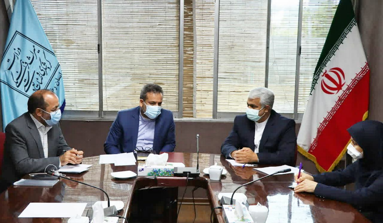 مدیرکل میراث فرهنگی خراسان رضوی: سبزوار باید به مقصد گردشگری تبدیل شود