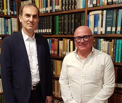 اٹلی میں ایرانی خانہ بدوشوں کے فیسٹیول کا انعقاد ہوگا
