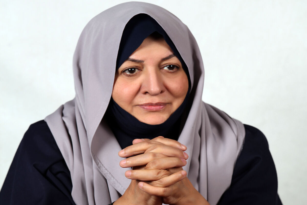کارآمدی دولت سیزدهم در استفاده از مدیران پاکدست تابع منافع ملی است