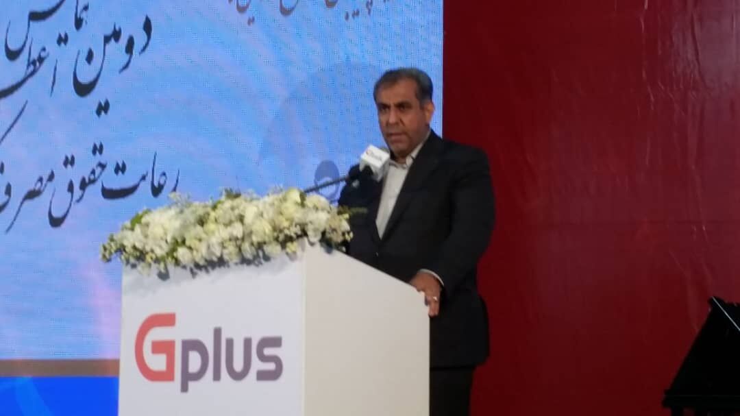 حمایت از تولیدکننده در راستای صادرات از وظایف اصلی دولت است