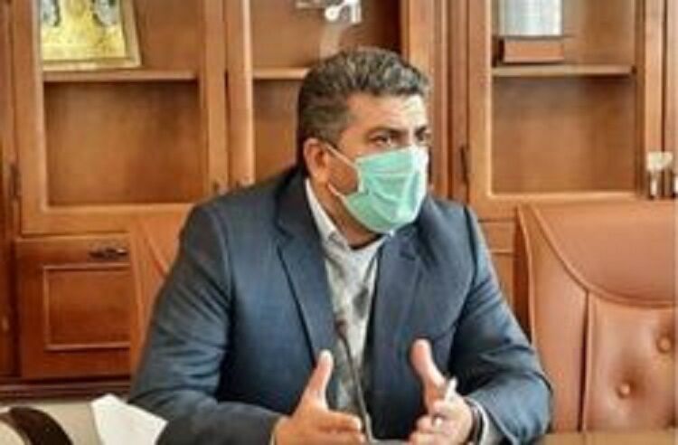 فرماندار اهر از شیوع مصرف مواد مخدر در بین بانوان شهرستان خبرداد