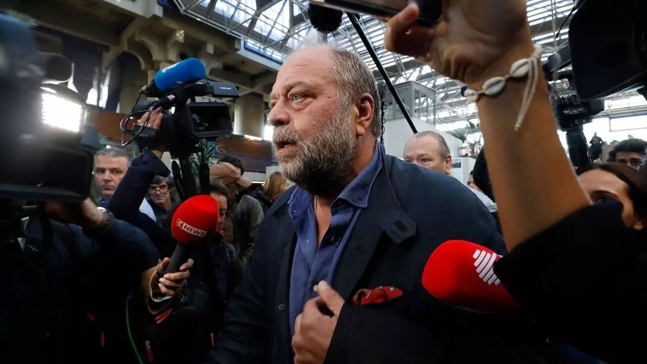  وزیر دادگستری فرانسه برای بازجویی احضار شد