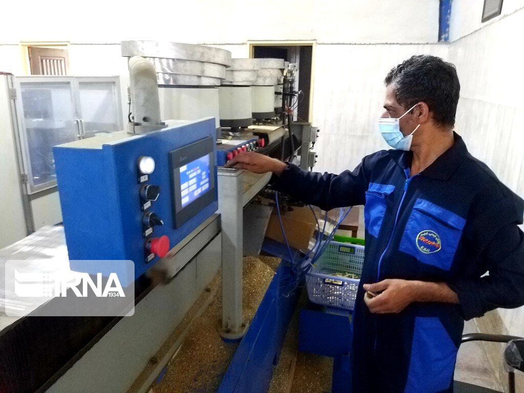 فرآیند احصاء نیازهای مهارتی طرحهای صنعتی زنجان ۶۰ درصد پیشرفت دارد 