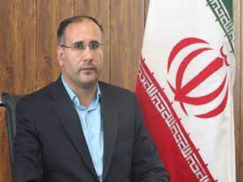 اعتبارات استانی و ابلاغی خلیل‌ آباد خراسان رضوی ۷۰ درصد افزایش یافت
