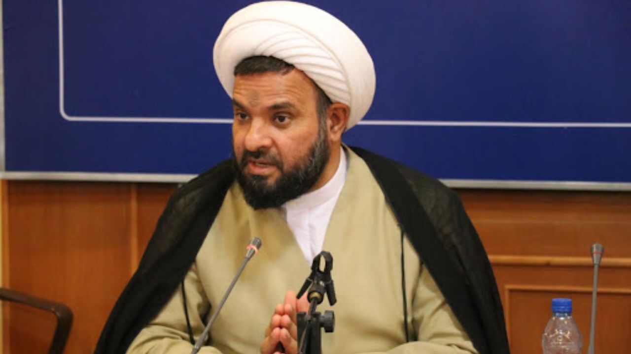 نماینده بناب: مشکل اصلی کشور فرهنگی است