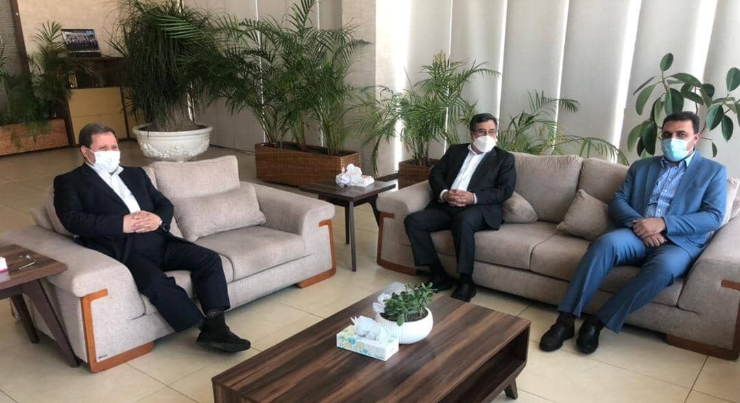 استاندار هرمزگان پیگیر پرداخت تسهیلات به طرح‌های صنعتی و معدنی شد 