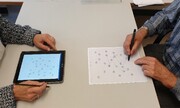 استفاده از قلم دیجیتال برای ارزیابی عملکرد شناختی