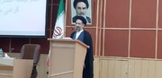 جمهوری اسلامی برای ملت اسلام خلق قدرت کرده است