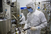 خرابکاری در خط تولید واکسن کوو ایران برکت کذب است
