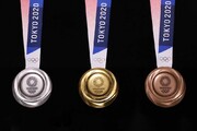   یورو پاداش پای سکوی مدال آوران المپیک شد