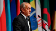 ستایش نقش سازنده ایران در حل مسائل سوریه 