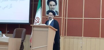 جمهوری اسلامی برای ملت اسلام خلق قدرت کرده است