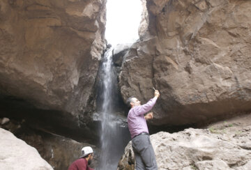 آنچه سرنوشت از تو برجای گذاشت