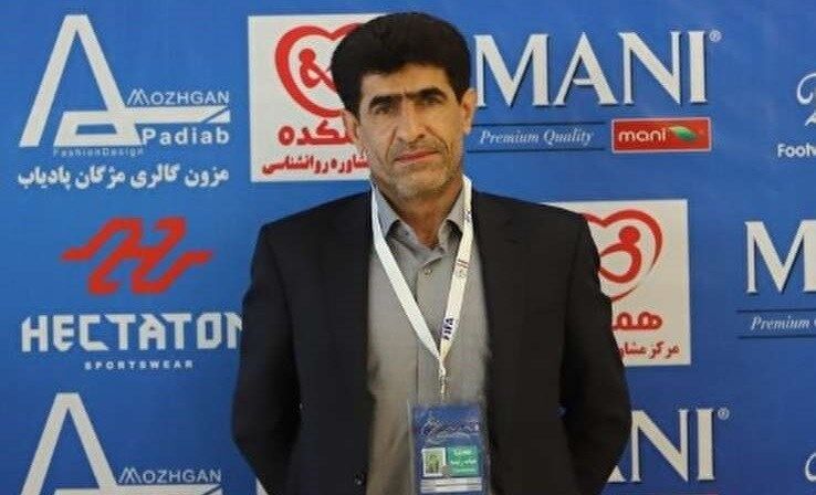 عضو هیات‌رییسه فوتبال: اساسنامه هیات‌های استانی در حال نهایی شدن است 