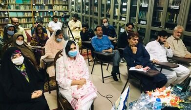 Summer Persian language course kicks off in Pakistan