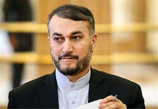 Ausgewogene Außenpolitik ist eine Priorität der neuen Regierung im Iran Ausgewogene Außenpolitik ist eine Priorität der neuen Regierung im Iran