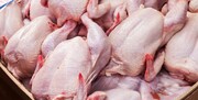 عرضه ۲۰۱ هزار تن گوشت انواع طیور در کشتارگاه‌ها  در دی‌ماه ۱۴۰۰