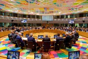 افغانستان در دستور کار نشست وزرای خارجه اتحادیه اروپا