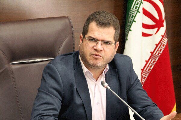 سرجمع اعتبارات عمرانی قزوین به ۲۰ هزار میلیارد ریال افزایش یافته است